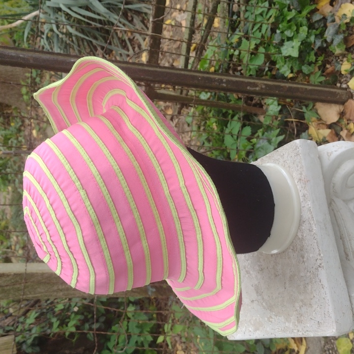 Bright Spring Hat